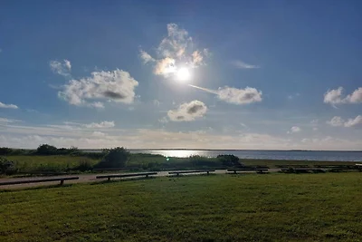 Kustenzauber in Bork Harbor-By Traum