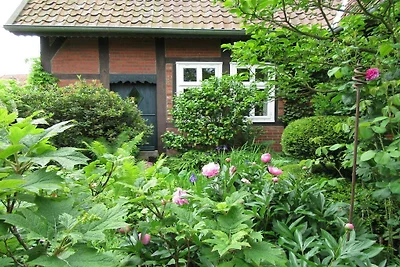 Old journeymen's house