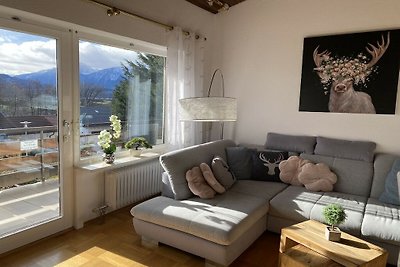 Villa  Alpenblick Komfortable Ferienresidenz