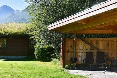 4 Personen Ferienhaus in Oldedalen-By Traum