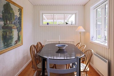 9 Personen Ferienhaus in Jægerspris