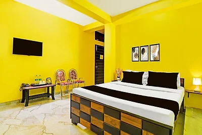 Super Hotel O Kabardanga Mehr Kalkutta