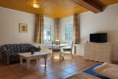 Casa vacanze a Fassberg con sauna a pagamento