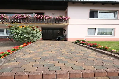 Appartamento nel centro dell'Eifel
