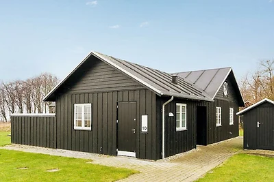 8 Personen Ferienhaus in Nysted-By Traum