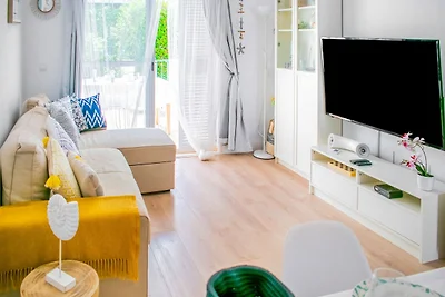 Ferienwohnung Las Marinas