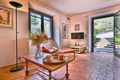 Ferienwohnung mit 1 Schlafzimmer
