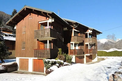 Ferienwohnung in der Nähe der Skipisten von M...
