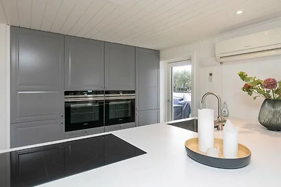 12 Personen Ferienhaus in Vejers Strand