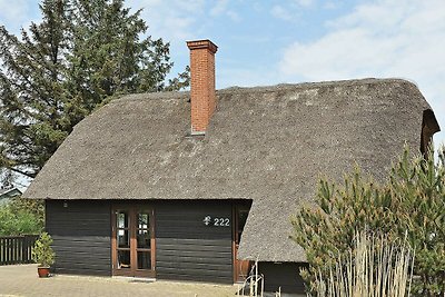 8 Personen Ferienhaus in Nørre Nebel