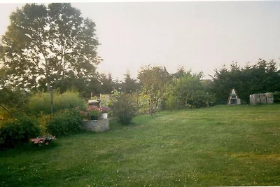 Bungalow mit 1 Schlafzimmer