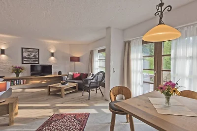 Appartement SEE-STUDIO im Haus Wildsee