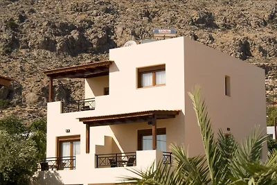 Wunderschöne Villa mit Swimmingpool