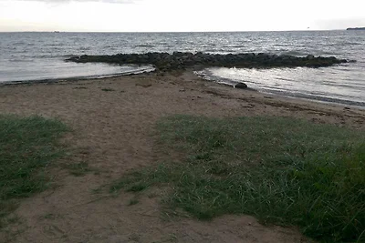 Strandflucht mit Aussicht -- By Traum...