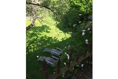Ferienwohnung mit 1 Schlafzimmer