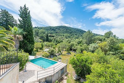 Can Company - Ferienhaus Mit Privatem Pool