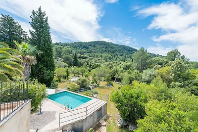 Can Company - Ferienhaus Mit Privatem Pool