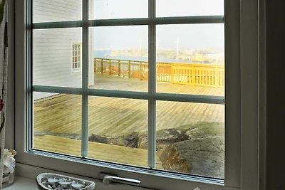 2 Personen Ferienhaus in Rönnäng