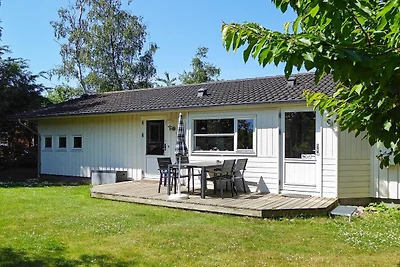 10 Personen Ferienhaus in Græsted-By Traum