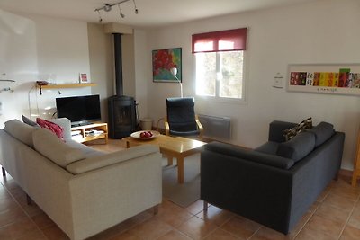 Gemütliche Villa in Caunes-Minervois mit...
