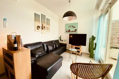 Apartments für 4 Personen