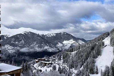 Residenz Ariondaz Edelweiss