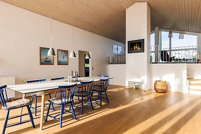 5 gwiazdkowy apartament w Løkken-By Traum