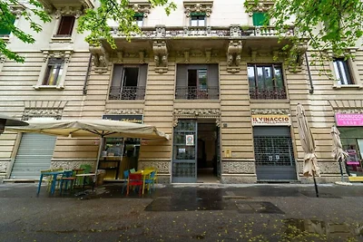 Isola Cozy Apartment