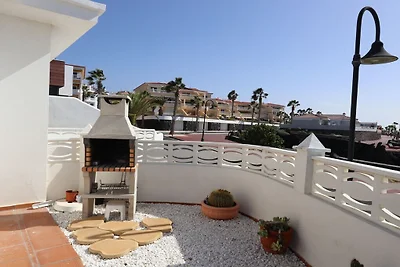 Ferienhaus mit 1 Schlafzimmer