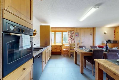 Acogedor apartamento en las pistas