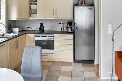 6 Personen Ferienhaus in Gursken-By Traum