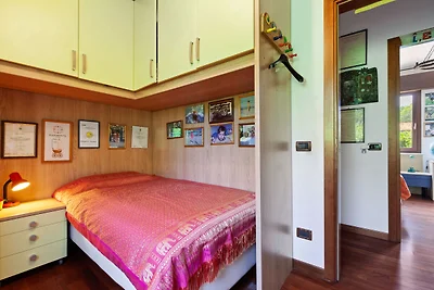 Malerische Villa in Lido di Venezia mit...