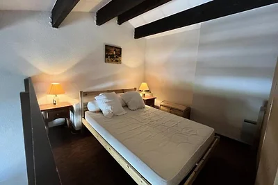 Residenz Le Soleil Blanc