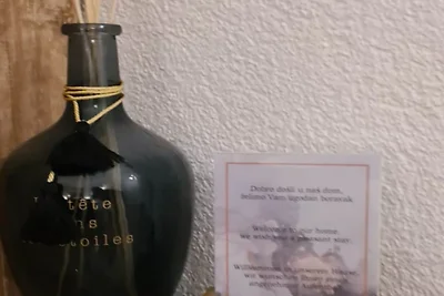 Villa Popovića Dvori - Six Bedroom Villa with...