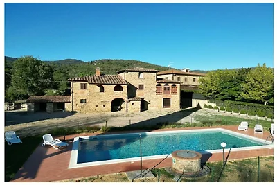 Villa Pasqualina Residenza di vacanza...