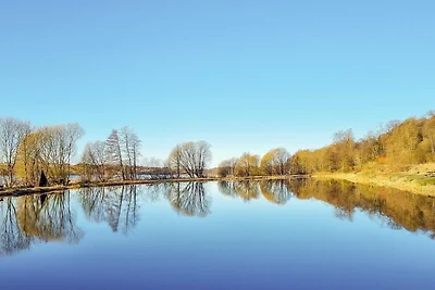Helle Wohnung in Givskud -- By Traum...