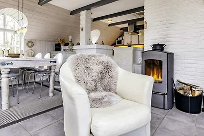 6 Personen Ferienhaus in Jerup-By Traum
