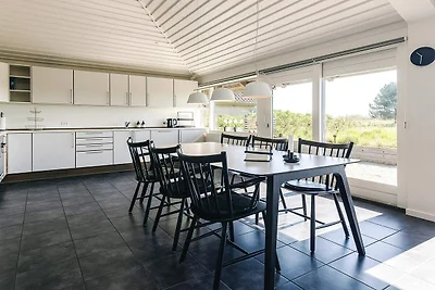 4-Personen-Ferienhaus in Karrebaeksminde