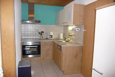 Ferienwohnung mit 1 Schlafzimmer