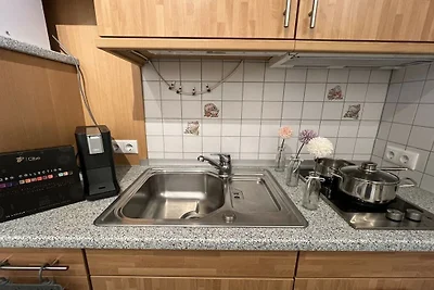 Ferienwohnung mit 1 Schlafzimmer