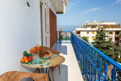 Elegante appartamento a Sorrento
