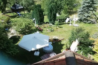 Heimathaus "Little Earth"