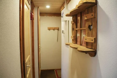 Christina-Appartement für 4 Personen