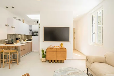 Geräumiges 2-Personen-Studio – Zentrum von...