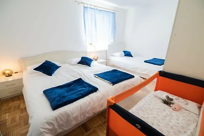 Mountain View Haven Apartments - Two Bedroom ...