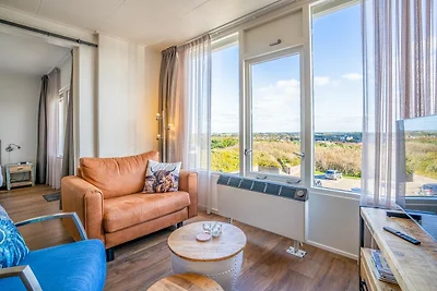 Apartment für 2 Personen mit Inselblick