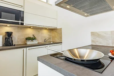 Hafenblick-Wohnung in Wendtorf