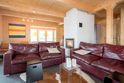Chalet in Oostenrijk bij Skigebied