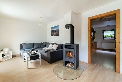 Bungalow met 1 slaapkamer