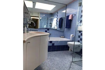 Ferienwohnung mit 3 Schlafzimmer